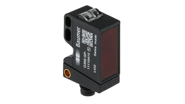 BAUMER ELECTRIC 11110415-O300.GP-11110415