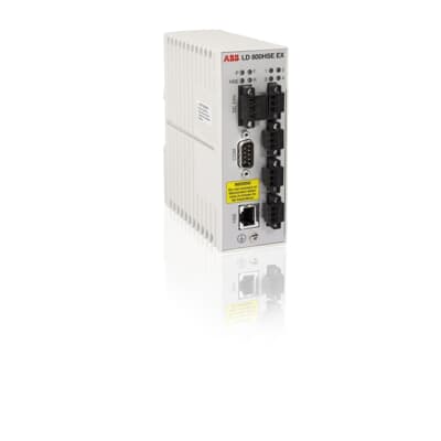 ABB 3BSE073314R1-LD800HSEEX