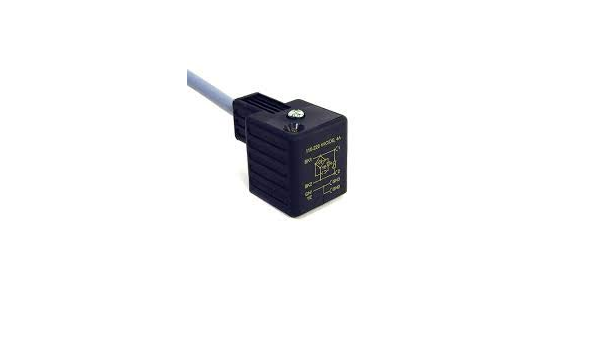 TURCK U1204-02-Vas22-E653-5M