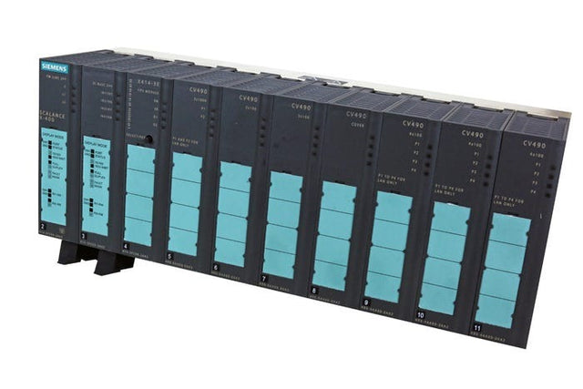 SIEMENS 6GK5414-3FC00-2AA2