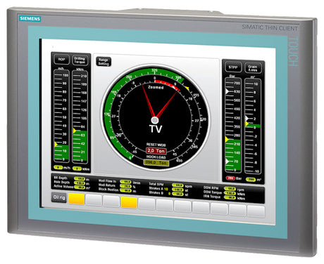 SIEMENS 6AV6646-2AB21-2AX0