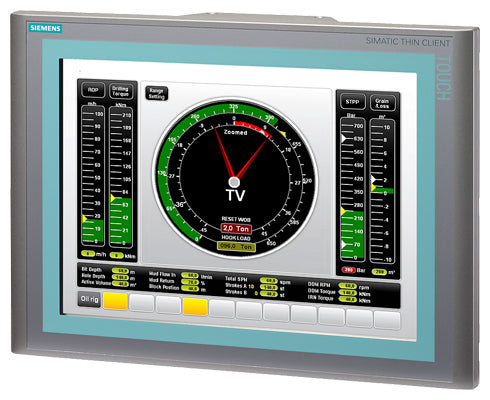 SIEMENS 6AV6646-2AB21-2AX0