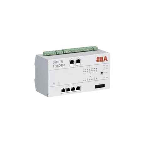 ABB 1KGT023400R0001-RTU560560CMD11