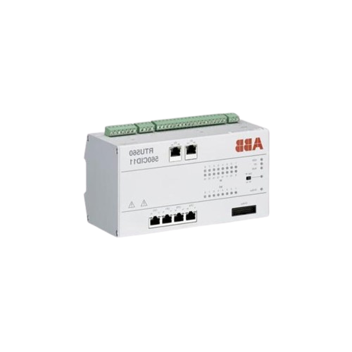 ABB 1KGT023400R0001-RTU560560CMD11