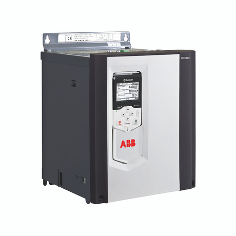 ABB DCS880-S02-0200-05X0+S551