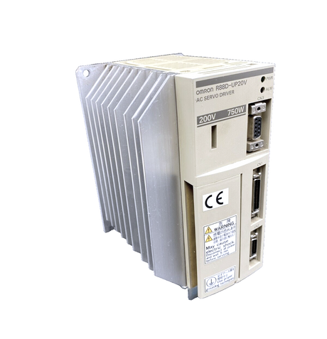 OMRON R88D-UP20V