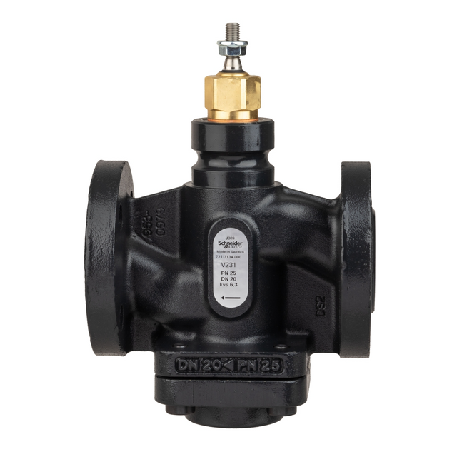 SCHNEIDER ELECTRIC 7213134000