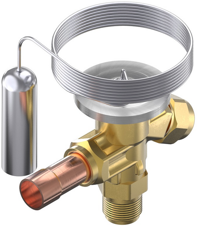 DANFOSS 067B3342