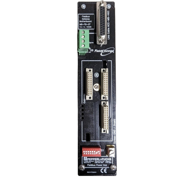 PEPPERL+FUCHS 183285-MB-FB-GT
