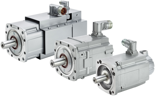 SIEMENS 1FL2105-4AF01-0HB0