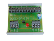 SCHNEIDER ELECTRIC BCS-DUIC-5P-12V