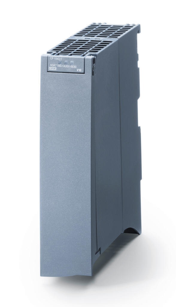 SIEMENS 6AG1543-1AX10-7XE0