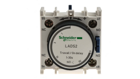 SCHNEIDER ELECTRIC LA2DT4
