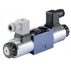BOSCH REXROTH R900588201BoschRexroth-4WE10E3X/CG24N9K4