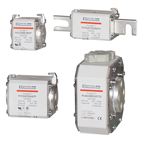 MERSEN A228252-PC173UD38C400TF