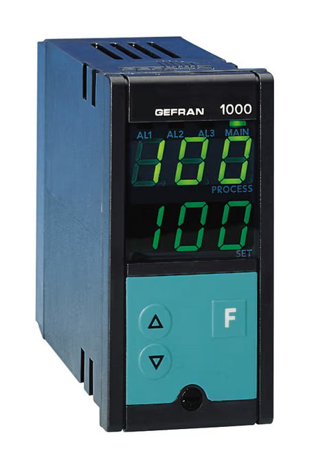 GEFRAN F000017-1000-R0-2R-0-1