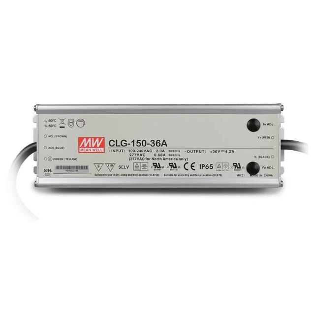 MEAN WELL CLG-150-36A