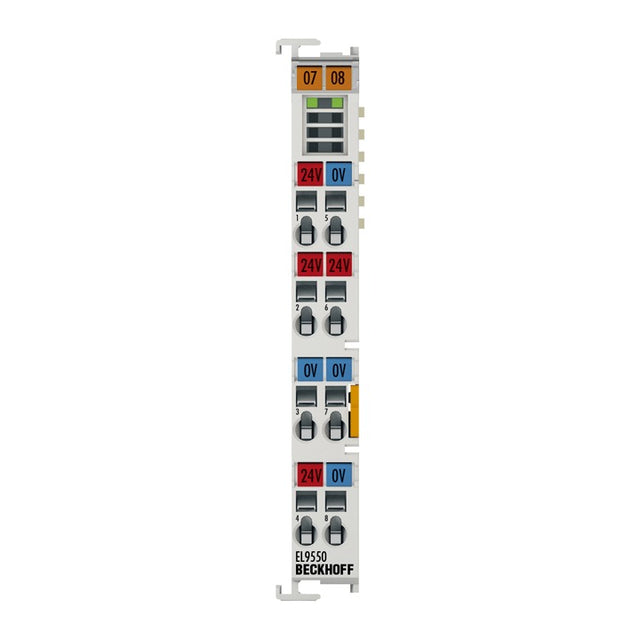 BECKHOFF EL9550