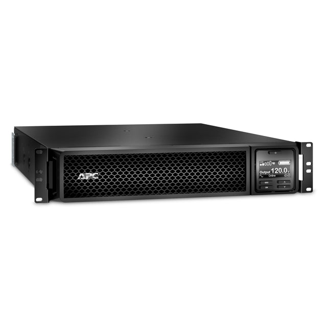 SCHNEIDER ELECTRIC SRT3000RMXLAAPC