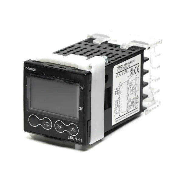 OMRON E5CN-R1TUAC100-240