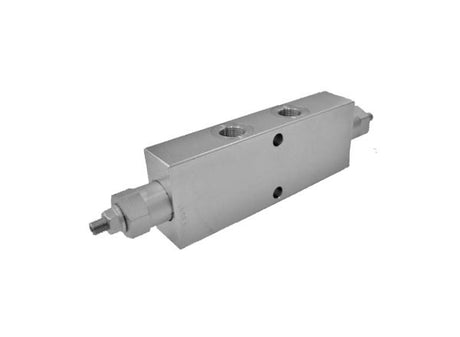 BOSCH REXROTH R930006818BoschRexroth-A-VBSO-DE30-CSL-PI-12-35-A