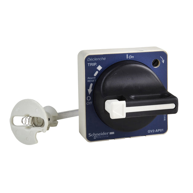 SCHNEIDER ELECTRIC GV2AP01