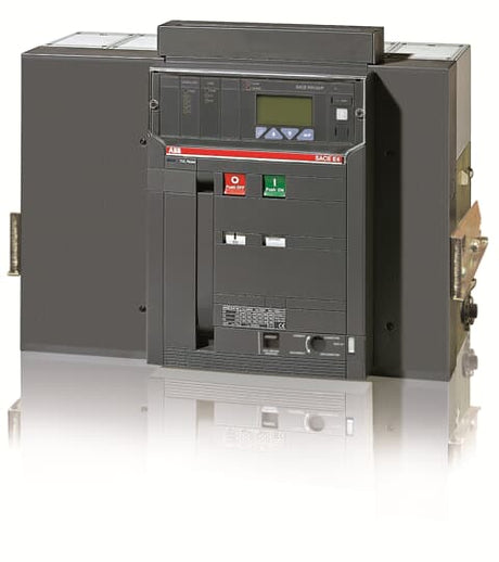 ABB 1SDA056804R1-E4S4000PR122/P-LSIIn=4000A3pWMP