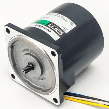 ORIENTAL MOTOR 3IK15GN-CW2E