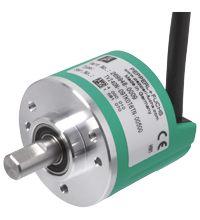 PEPPERL+FUCHS 269948-100002-TVI40N-14TK2T6TN-00360