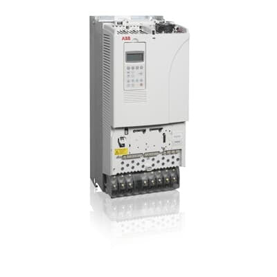 ABB ACS800-04-0016-3+P901