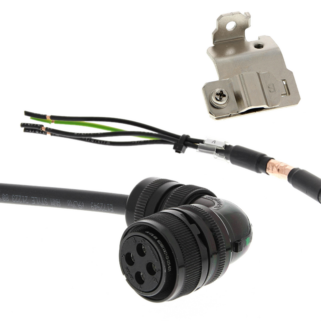 OMRON R88A-CA1E010SF-E