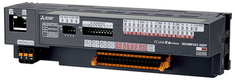 MITSUBISHI NZ2MF2S1-32D