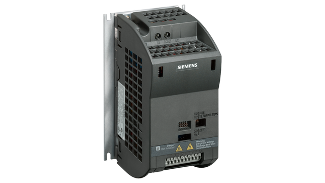 SIEMENS 6SL3211-0KB15-5UB1