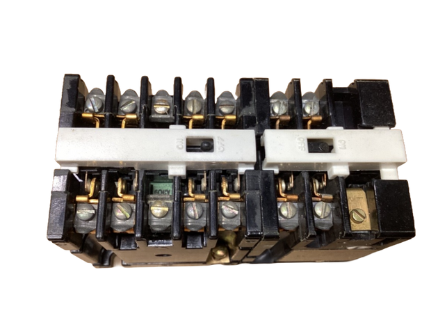 GENERAL ELECTRIC CR120AD05141AA