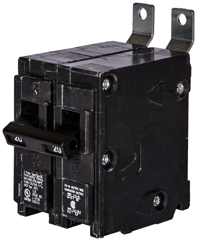 SIEMENS US2:B215NAV-B215NAV
