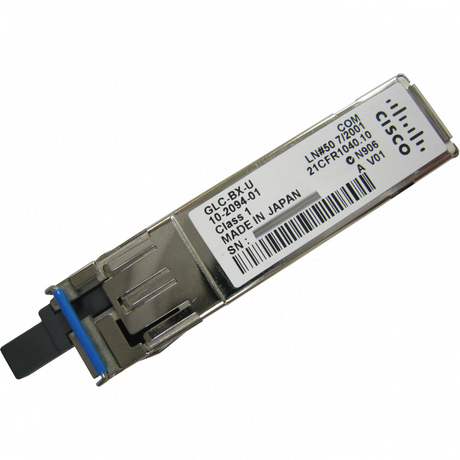 CISCO GLC-BX-U