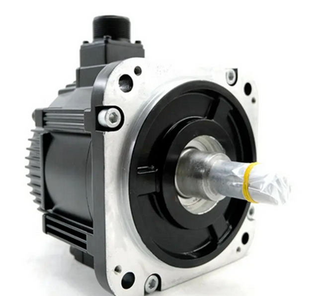 YASKAWA SGMGV-44A3A6E