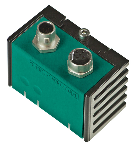 PEPPERL+FUCHS 70130406-IMUF99PL-SC3600-0KB20V1501