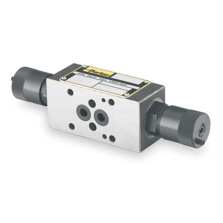 PARKER FM2DDDSV55