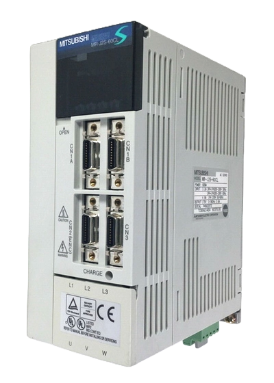 MITSUBISHI MR-J2S-60CL