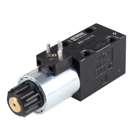 PARKER D1VW020BNJW91