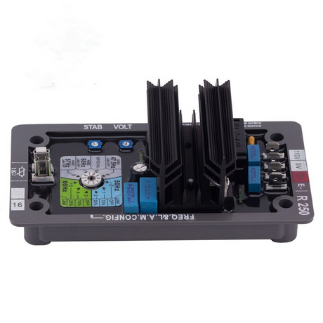 LEROY SOMER AEM110RE019-R250