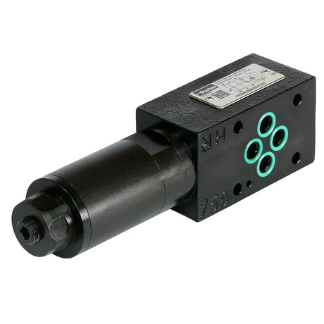 PARKER PRDM2AA06SVG15