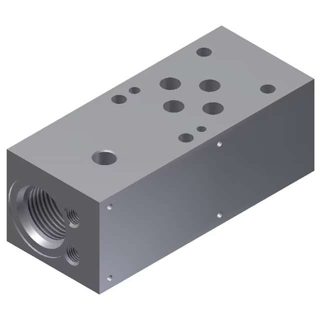 PARKER BD03-PT-A