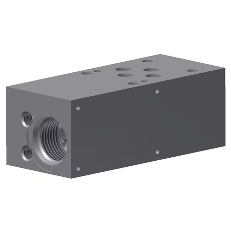 PARKER BD03-PN2-A