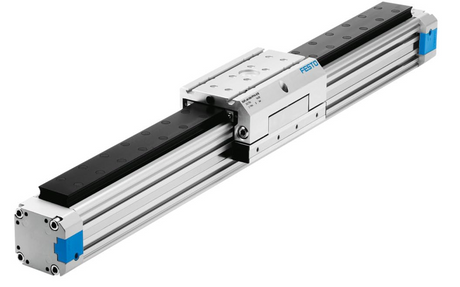 FESTO 161792-DGPL-25-200-PPV-A-KF-B