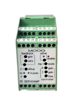 MOOG G122-829-001