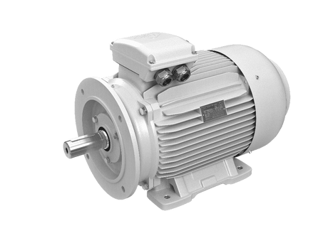 SIEMENS 1LE1001-0CA22-2FA4