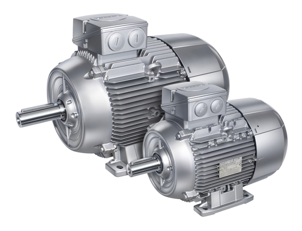 SIEMENS 1LA7070-4AB10