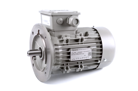 SIEMENS 1LE1003-1AB52-2FA4